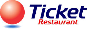 TICKET RESTAURANT Logo PNG Vector