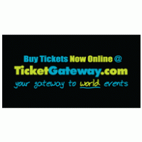 TicketGateway Inc Logo PNG Vector