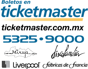 ticketmaster Logo PNG Vector