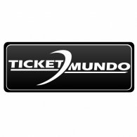 Ticketmundo Logo Vector