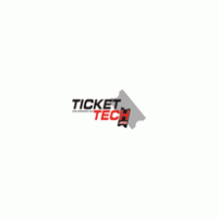 tickettech Logo PNG Vector