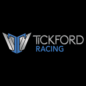 Tickford Racing Team Logo PNG Vector
