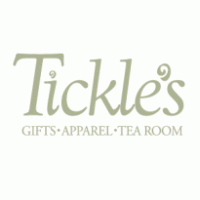 Tickles Logo Vector