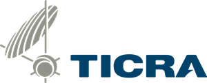 TICRA Logo PNG Vector