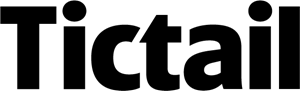 Tictail Logo Vector