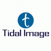 Tidal Image Logo PNG Vector