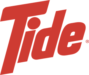 Tide Logo Vector