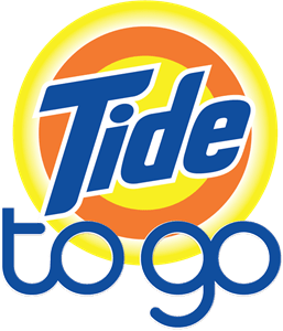Tide to Go Logo PNG Vector