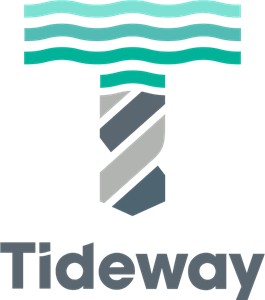 Tideway Logo PNG Vector