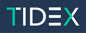 Tidex Logo Vector