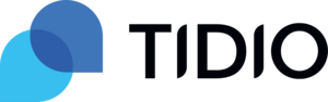 Tidio Logo PNG Vector