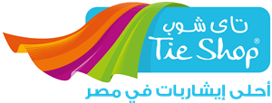 Tie Shop Logo Vector