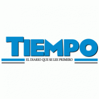Tiempo Logo PNG Vector