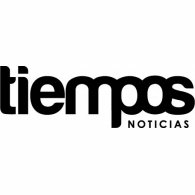 Tiempos Noticias Logo Vector