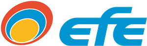 Tiendas Efe Logo Vector