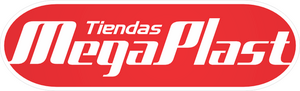 Tiendas Megaplast Logo PNG Vector