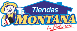 Tiendas Montana Logo PNG Vector