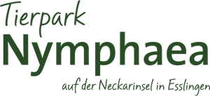 Tierpark Nymphaea Logo PNG Vector