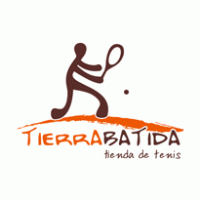 Tierra Batida Logo PNG Vector