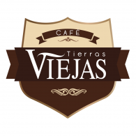 Tierras Viejas Logo PNG Vector
