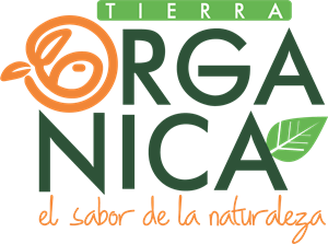 Tierrra Organica Logo PNG Vector