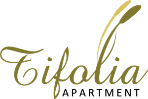 tifolia apartment Logo Vector
