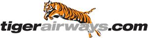 Tiger airways Logo PNG Vector