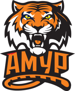 Tiger AMYP Logo PNG Vector