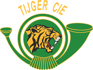 Tiger CIE Logo PNG Vector