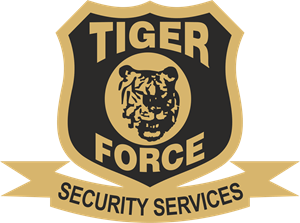 Tiger Force Logo PNG Vector
