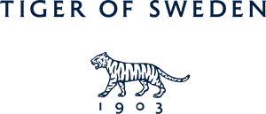 Tiger of Sweden Logo Vector