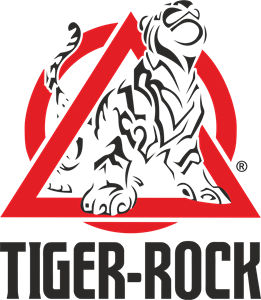 Tiger-Rock Logo Vector