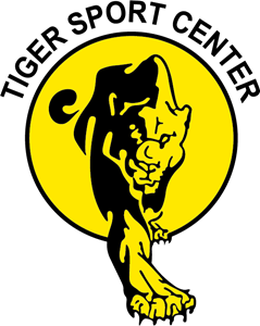 Tiger sport center Logo PNG Vector