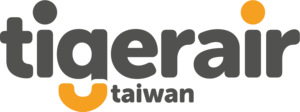 Tigerair Taiwan Logo PNG Vector