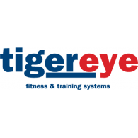 Tigereye Logo PNG Vector