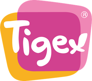 Tigex Logo PNG Vector