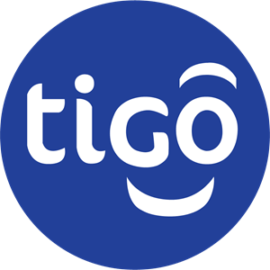 Tigo Logo PNG Vector