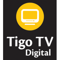 Tigo TV Logo PNG Vector