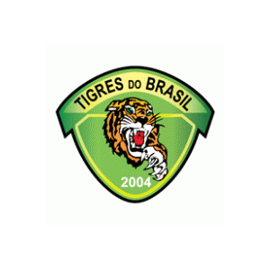 Tigres do Brasil Logo PNG Vector
