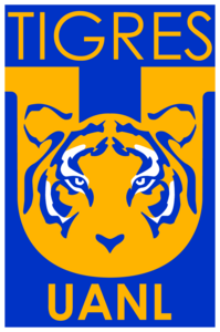 Tigres UANL Logo PNG Vector