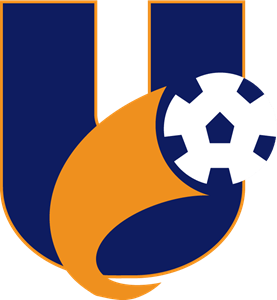 Tigrillos de la UANL Logo Vector