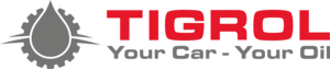 Tigrol Logo PNG Vector