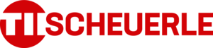 TII SCHEUERLE Logo PNG Vector