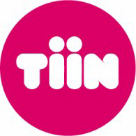 TIIN Logo PNG Vector