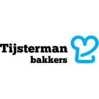 Tijsterman Bakkers Logo PNG Vector