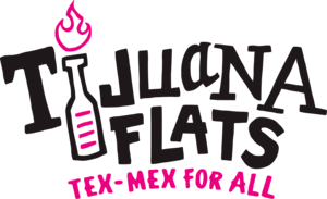 Tijuana Flats Logo PNG Vector
