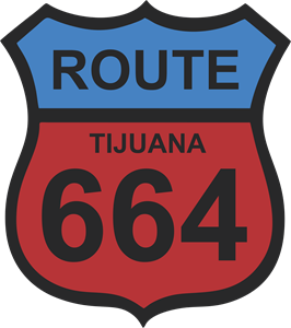 tijuana Logo PNG Vector