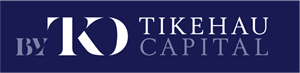 Tikehau Capital Logo Vector