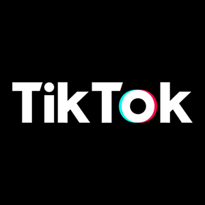 Tiktok Shop Logo Black PNG  Shop logo, ? logo, Logo design