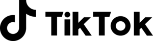 TikTok Logo PNG Vector